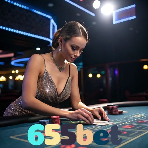 A Magia dos Jogos de Fantasia na 655bet