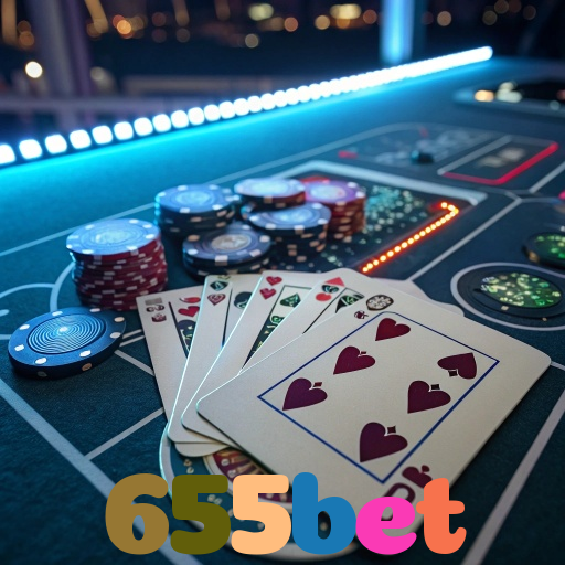 O 655bet oferece promoções que tornam cada aposta mais vantajosa e divertida para o jogador.