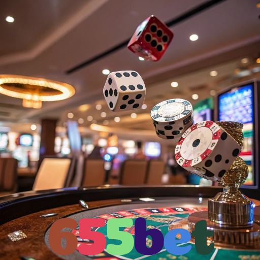A Magia dos Jogos de Fantasia na 655bet