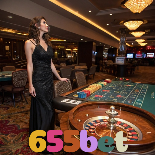 Aposte e Supere Adversários no 655bet