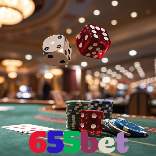 Descubra a Emoção do Cassino Ao Vivo na 655bet
