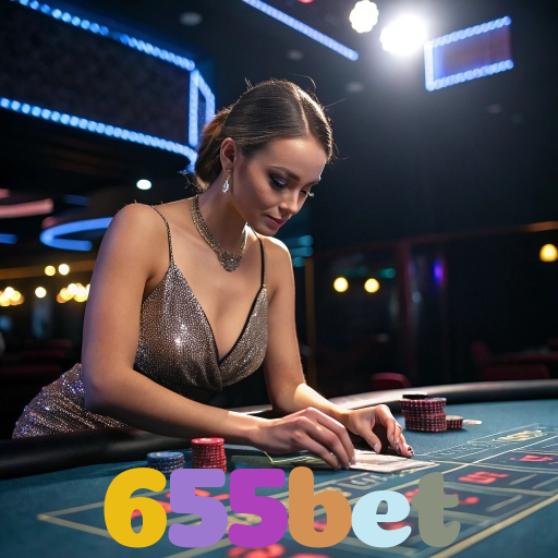A Magia dos Jogos de Fantasia na 655bet