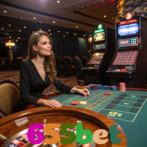 A Magia dos Jogos de Fantasia na 655bet