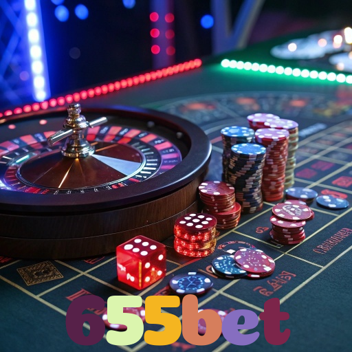 A Magia dos Jogos de Fantasia na 655bet