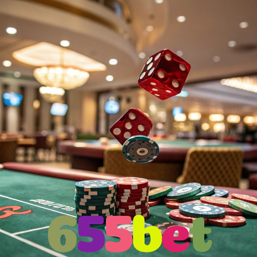 Cassino Online com Benefícios VIP